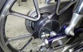 HONDA C125 SUPER CUB JA58