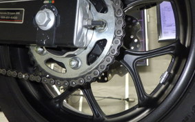 HONDA NC750X DCT 2024 RH09