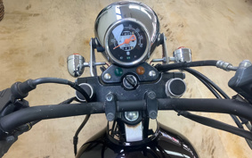 SUZUKI ST250 E Type NJ4CA