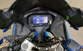 SUZUKI GSX-R125 DL33B