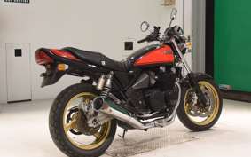 KAWASAKI ZEPHYR 400 KAI 1997 ZR400C