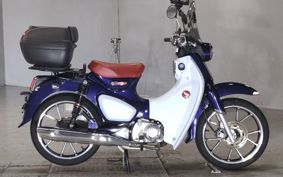 HONDA  SUPER CUB C125 JA48