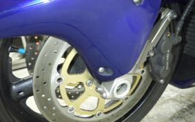 SUZUKI GSX1300R HAYABUSA 2001