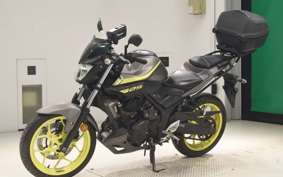 YAMAHA MT-25 RG43J