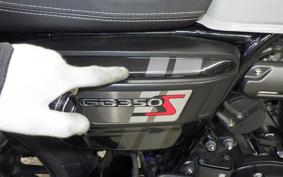 HONDA GB350S 2021 NC59