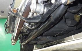 HARLEY FLSTN 1580 2013