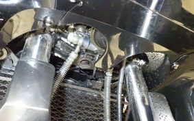 KAWASAKI ZZ-R400 Gen.2 2001 ZX400N