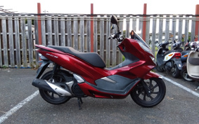 HONDA PCX125 JF81