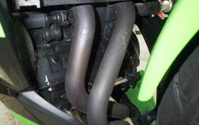 KAWASAKI NINJA 650 A 2017 ER650H