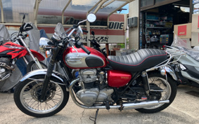 KAWASAKI W650 2007 EJ650A