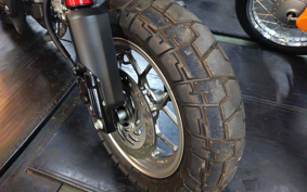 HONDA MONKEY 125 JB02