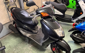 YAMAHA CYGNUS 125 X SE12J