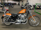 Фото Harley XL1200V 2015 с японского аукциона