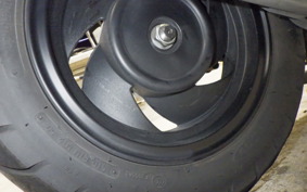 KYMCO GP125 1990