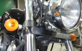 YAMAHA DRAGSTAR 400 2010 VH01J