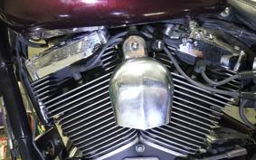 HARLEY FXDL 1450 2001