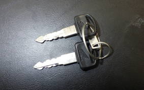 HONDA C110 SUPER CUB JA59