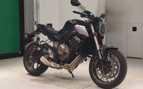 HONDA CB650R 2019 RH03