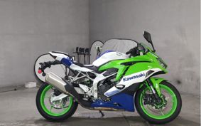 KAWASAKI NINJA ZX-4RR 2024 ZX400P