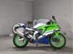 Фото Kawasaki NINJA ZX-4RR 2024 с японского аукциона