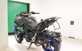 YAMAHA NIKEN 2019 RN58J