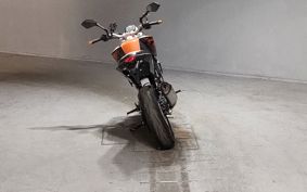 KTM 200 DUKE JUC4E