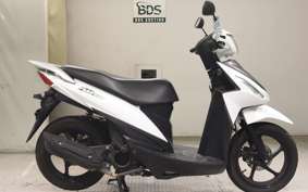 SUZUKI ADDRESS 110 2024 CE47A