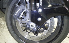 SUZUKI HAYABUSA Gen.3 2023 EJ11A
