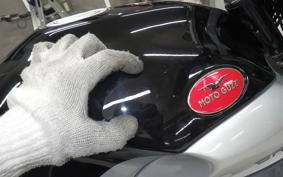 MOTO GUZZI BREVA 750 2009