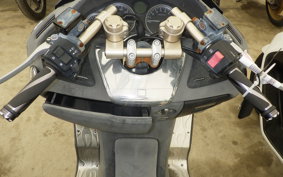 HONDA FORZA ZA MF08