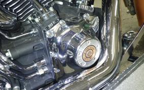 HARLEY FLSTF 1580 2008