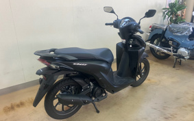 HONDA DIO 110 Lite JK46