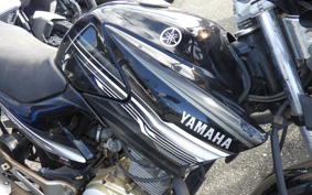 YAMAHA YBR125