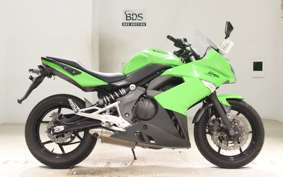 KAWASAKI NINJA 400R 2011 ER400B