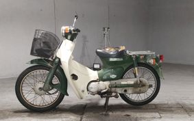 HONDA SUPER CUB50 AA01