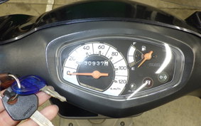 SUZUKI ADDRESS V125 G CF46A