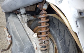 YAMAHA JOG POCHE SA08J