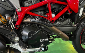 DUCATI HYPERMOTARD 939SP 2018 BA01