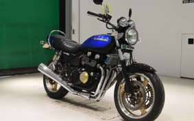 KAWASAKI ZEPHYR 400 KAI 2008 ZR400C