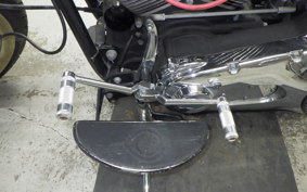HARLEY FLSTF 1450 2001
