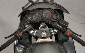 KAWASAKI ZZR400 1998 ZX400N