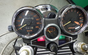 HONDA CBX400F 2009 NC07