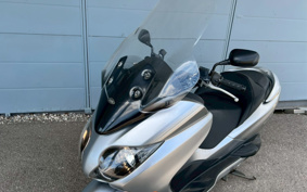 HONDA FORZA X MF10