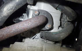 YAMAHA JOG ZR Gen.3 SA39J