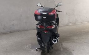 SUZUKI BURGMAN200 CH41A
