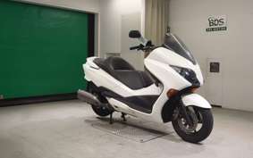 HONDA FORZA Z GEN 2 MF10