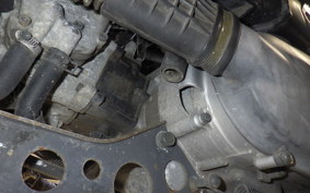 YAMAHA MAJESTY 125 FI