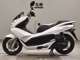 Фото Honda PCX 125 с японского аукциона