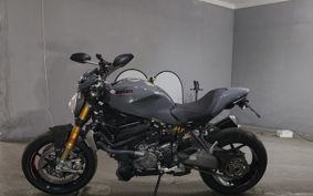 DUCATI MONSTAR 1200S 2017 MA02AA