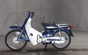 HONDA SUPER CUB50 C50